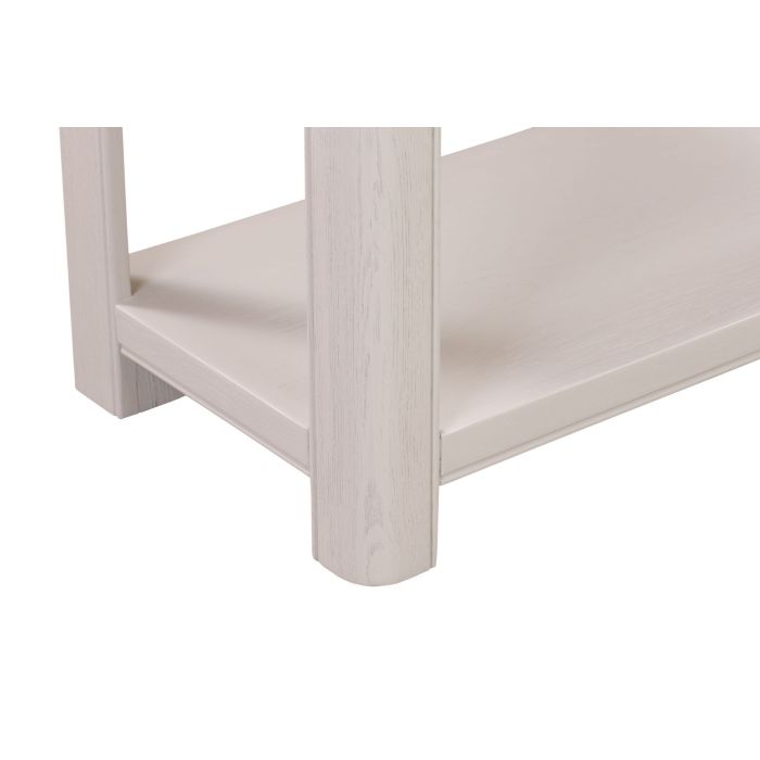 Eden 2 Drawer Console Table - 8