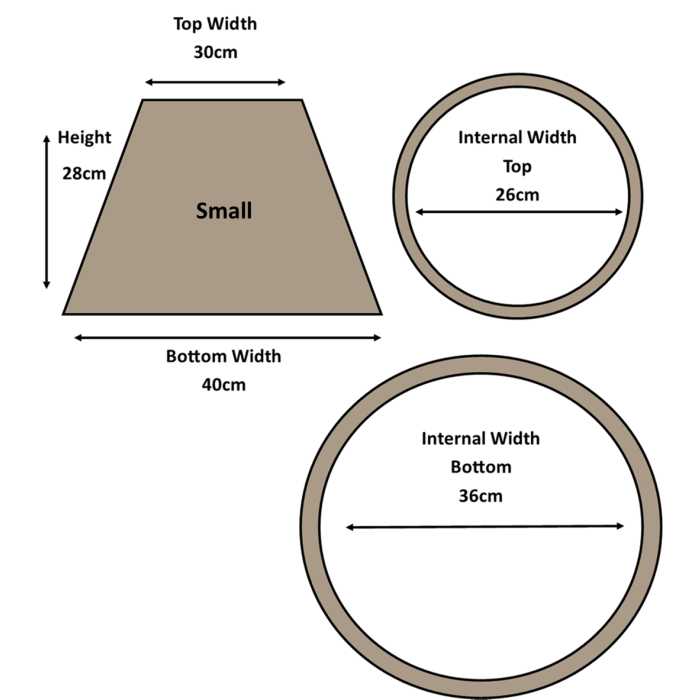 Natural Wicker Christmas Tree Skirt  - 2