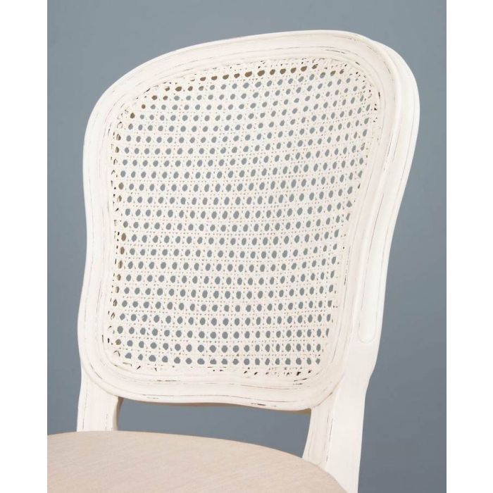 Murano French Style Dining Chair - 5