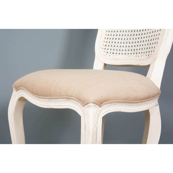 Murano French Style Dining Chair - 6