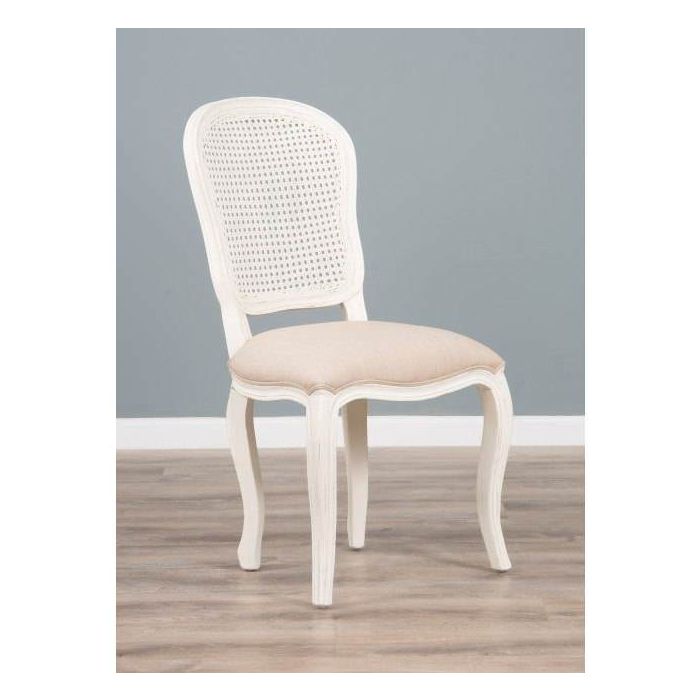 1.2m Java Root Circular Dining Table with 4 or 6 Murano Chairs - 18