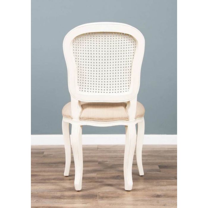 Murano French Style Dining Chair - 1