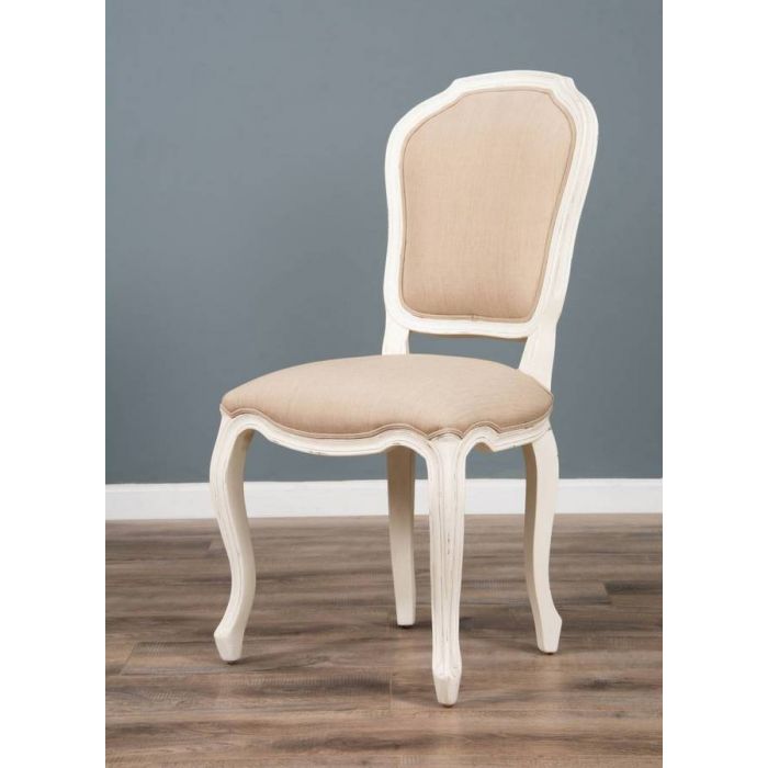 Paloma French Style Dining Chair - 2