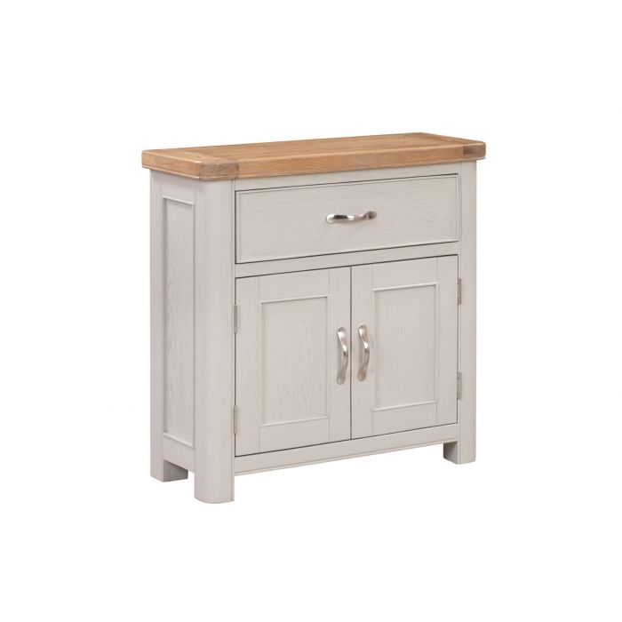 Eden 1 Drawer Sideboard - 2