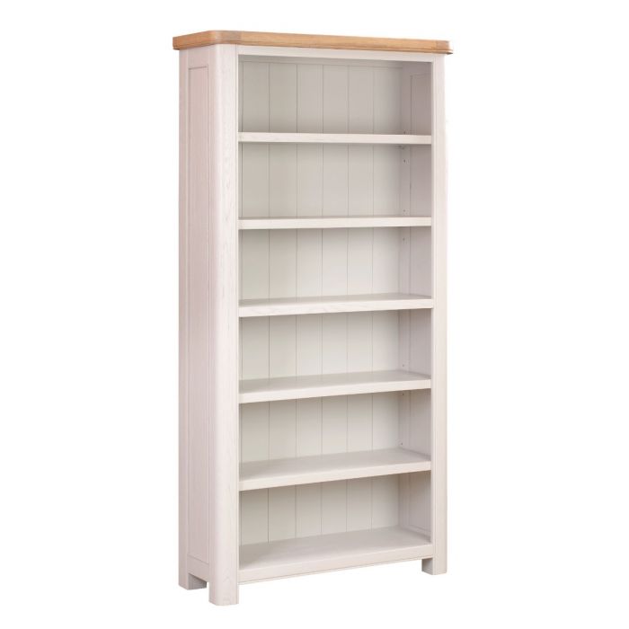 Eden Bookcase - 2