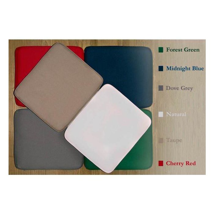 150cm Picnic Bench Cushion - 2