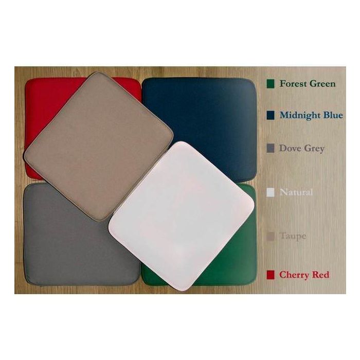 Teak Adirondack Chair - 3