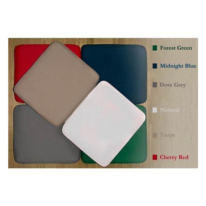 3m Reclaimed Teak Outdoor Open Slatted Cross Leg Table with 2 Backless Benches & 2 Scandi Armchairs - 13