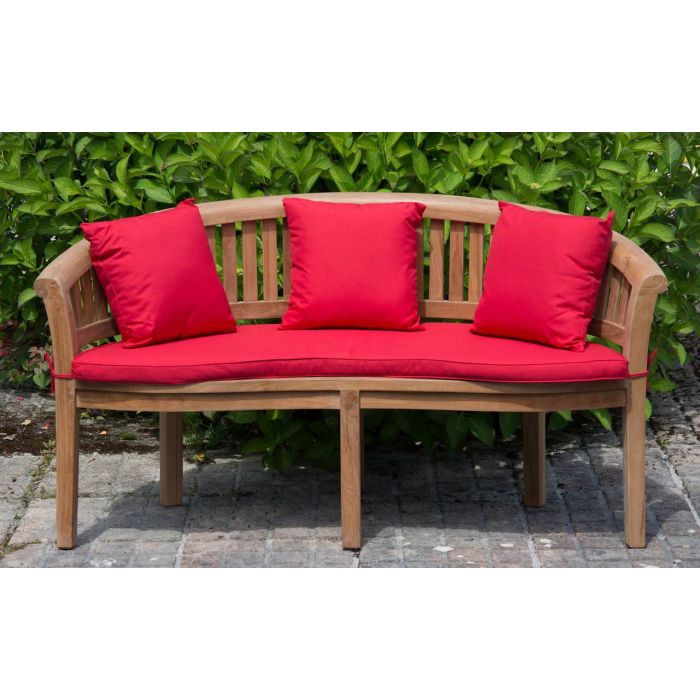 Luxury Outdoor Scatter Cushions - 2