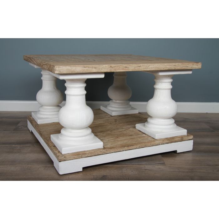 70cm Ellena Coffee Table - 1