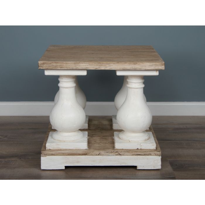50cm Ellena Coffee Table - 1