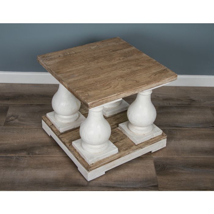 50cm Ellena Coffee Table - 3
