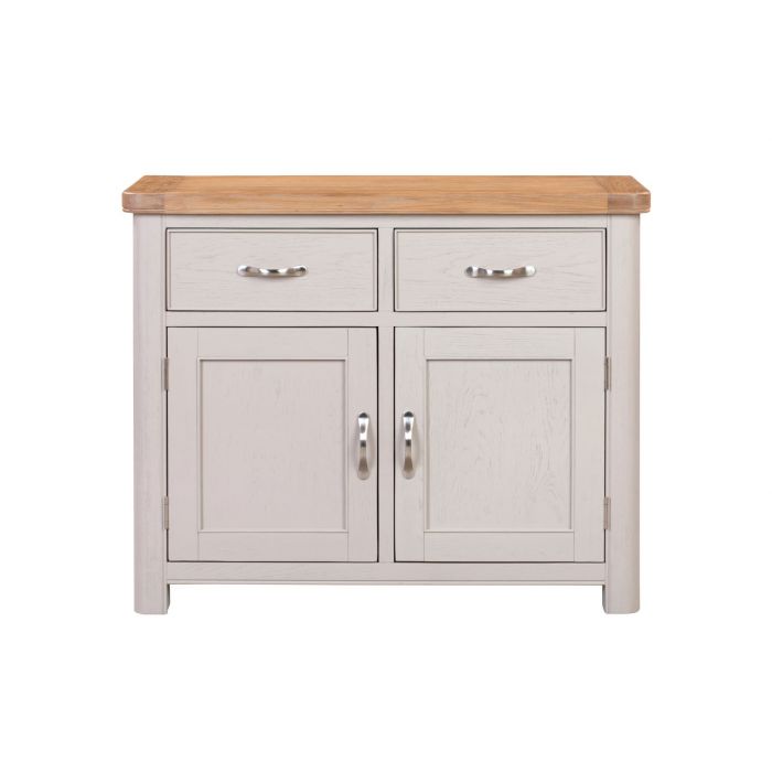 Eden 2 Drawer Sideboard - 1