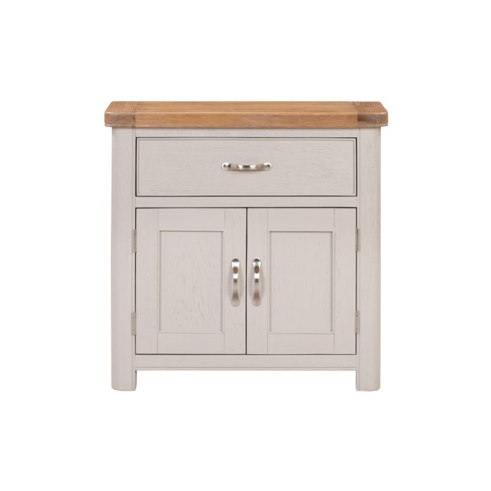 Eden 1 Drawer Sideboard - 1