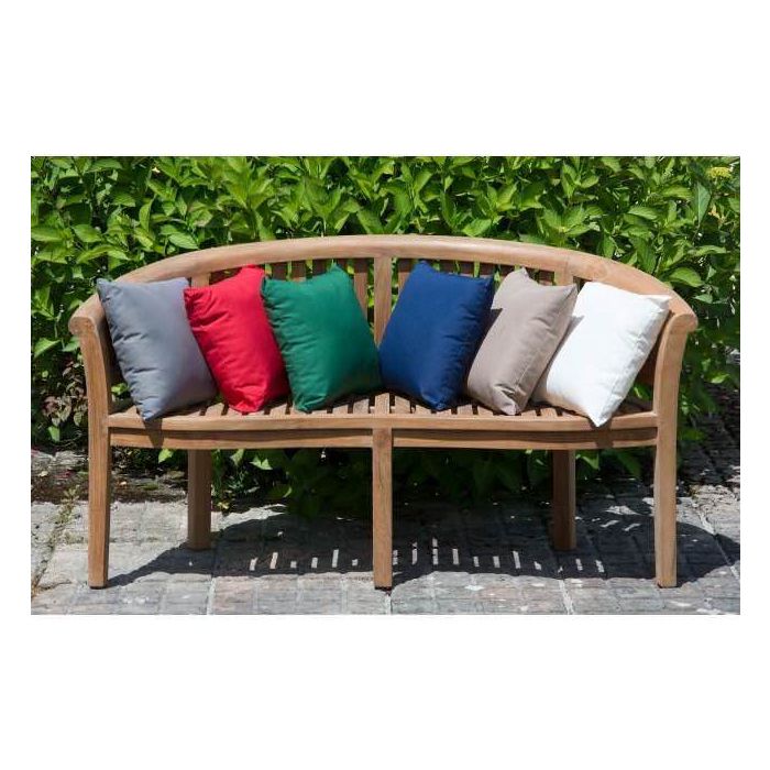 Kiffa Teak Folding Chair - 4