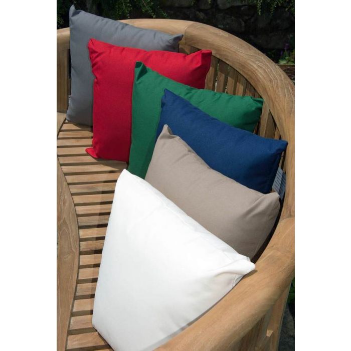 Luxury Outdoor Scatter Cushions - 9