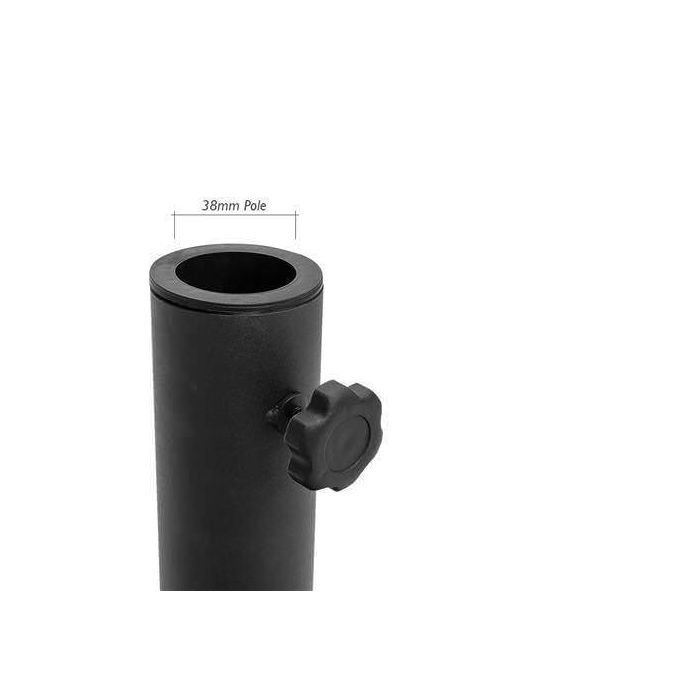 Parasol Base - 50kg - 2