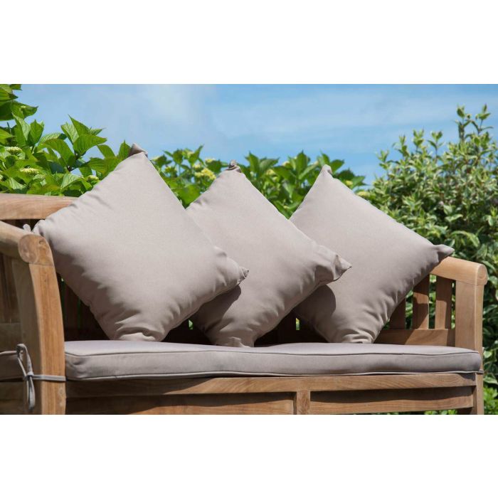 Luxury Outdoor Scatter Cushions - 4