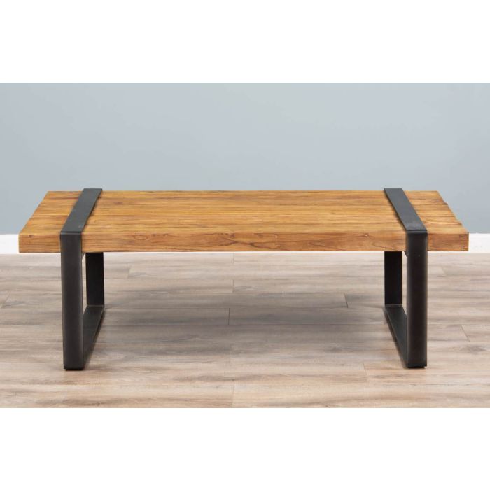 Urban Fusion Coffee Table - 2