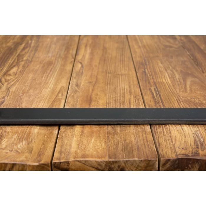 Urban Fusion Coffee Table - 12