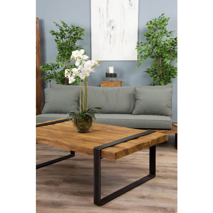 Urban Fusion Coffee Table - 10