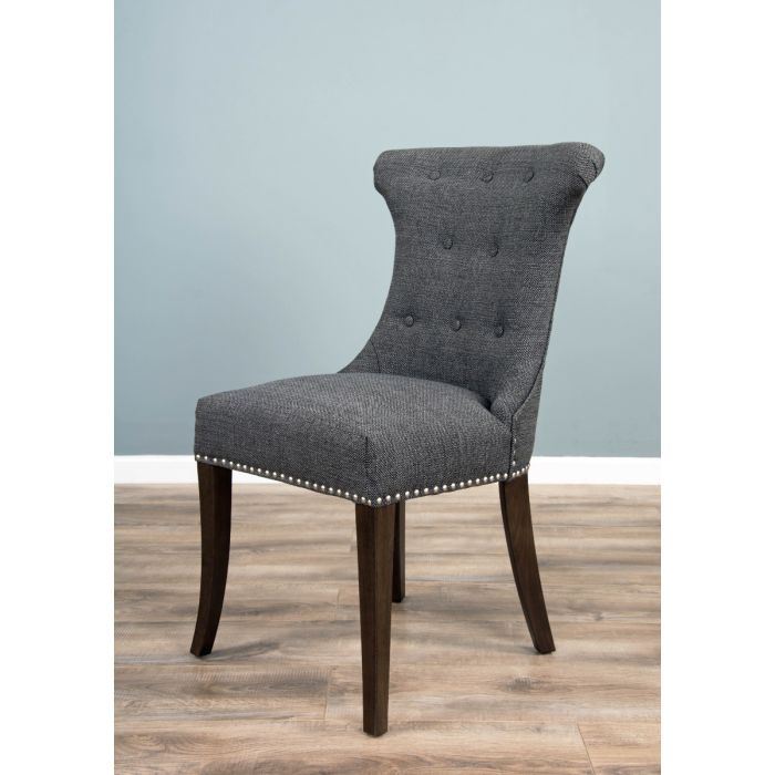 3.6m Ellena Dining Table with 2 Backless Benches & 2 Windsor Ring Back Chairs - 8