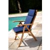 Reclining Chair Cushion - 5