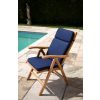 Reclining Chair Cushion - 1