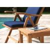 Reclining Chair Cushion - 3