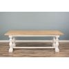 2.4m Ellena Dining Table - 1