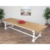 3.6m Ellena Dining Table - 0