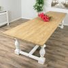 3m Ellena Dining Table - 1