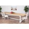 3.6m Ellena Dining Table - 8