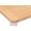 Eden Coffee Table with Shelf - 4