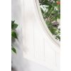 Aviron Wood Window Mirror - 2