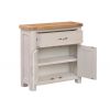 Eden 1 Drawer Sideboard - 5