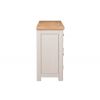 Eden 3 Drawer Sideboard - 3