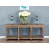 American Oak Sideboard - 2