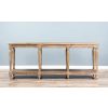 American Oak Sideboard - 6