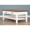 Brocante Rectangular Coffee Table - 0