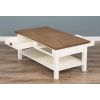 Brocante Rectangular Coffee Table - 4