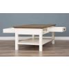 Brocante Rectangular Coffee Table - 6