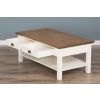 Brocante Rectangular Coffee Table - 5