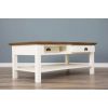 Brocante Rectangular Coffee Table - 8