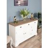 Brocante Three Drawer Dresser - 3