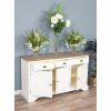 Brocante Three Drawer Dresser - 2