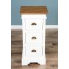 Brocante Three Drawer Storage Unit - 2