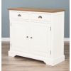 Brocante Two Drawer Dresser - 7