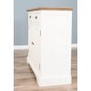 Brocante Two Drawer Dresser - 5