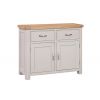 Eden 2 Drawer Sideboard - 2